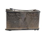 Coolant radiator