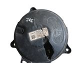 Altavoz de la puerta delantera