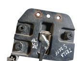 Distronic sensor bracket