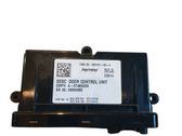 Door control unit/module