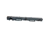 Front bumper mounting bracket