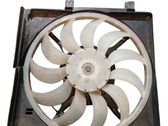 Ventilador eléctrico del radiador