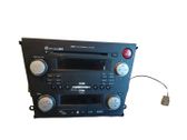 Radio / CD-Player / DVD-Player / Navigation