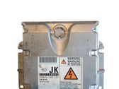 Engine control unit/module