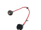 Lambda probe sensor