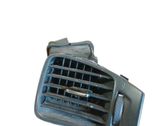 Moldura protectora de la rejilla de ventilación lateral del panel