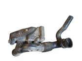 Intake resonator