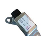 Airbagsensor Crashsensor Drucksensor
