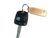 Ignition key/card