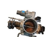 Throttle valve