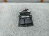 Unidad de control/módulo ECU del motor