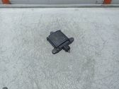 Capteur radar d'angle mort