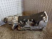 Automatic gearbox