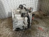 Caja de cambios automática