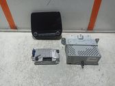 Radio / CD-Player / DVD-Player / Navigation