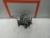 Turboahdin