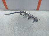Juego de inyectores de combustible