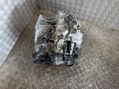 Automatic gearbox