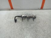 Fuel main line pipe