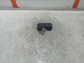 Fuel injection pump control unit/module