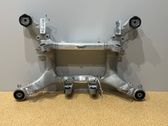 Rear subframe