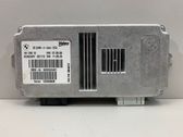 Camera control unit module