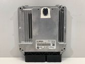 Motorsteuergerät ECU