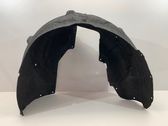 Rear arch fender liner splash guards