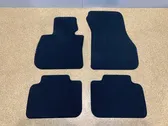 Car floor mat set