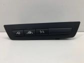 Other switches/knobs/shifts