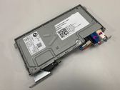 Speedometer control unit/module
