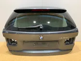 Tailgate/trunk/boot lid