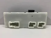 Tailgate/trunk control unit/module