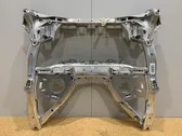 Front subframe