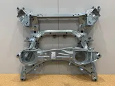 Front subframe