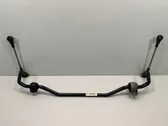 Front anti-roll bar/sway bar