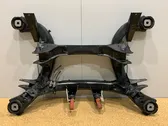 Rear subframe