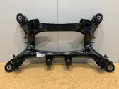 Rear subframe