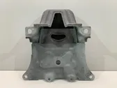 Rear differential mounting bracket