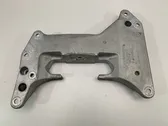 Gearbox mounting bracket