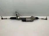 Steering rack