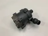 Electric auxiliary coolant/water pump