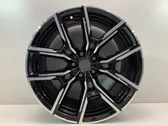 R19 alloy rim