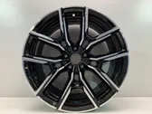 R19 alloy rim