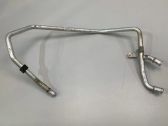 Engine coolant pipe/hose