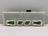 Tailgate/trunk control unit/module