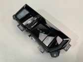 Gear selector/shifter in gearbox