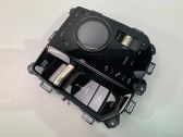 Gear selector