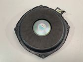Subwoofer speaker