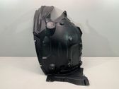 Front wheel arch liner splash guards